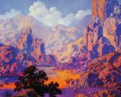 马科斯菲尔德 帕里斯 : Arizona